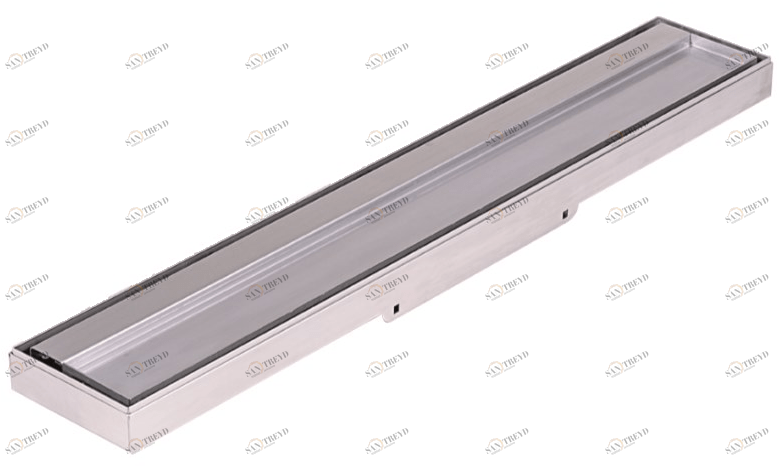 Pluggit Напольный диффузор Pluggline design Pl202