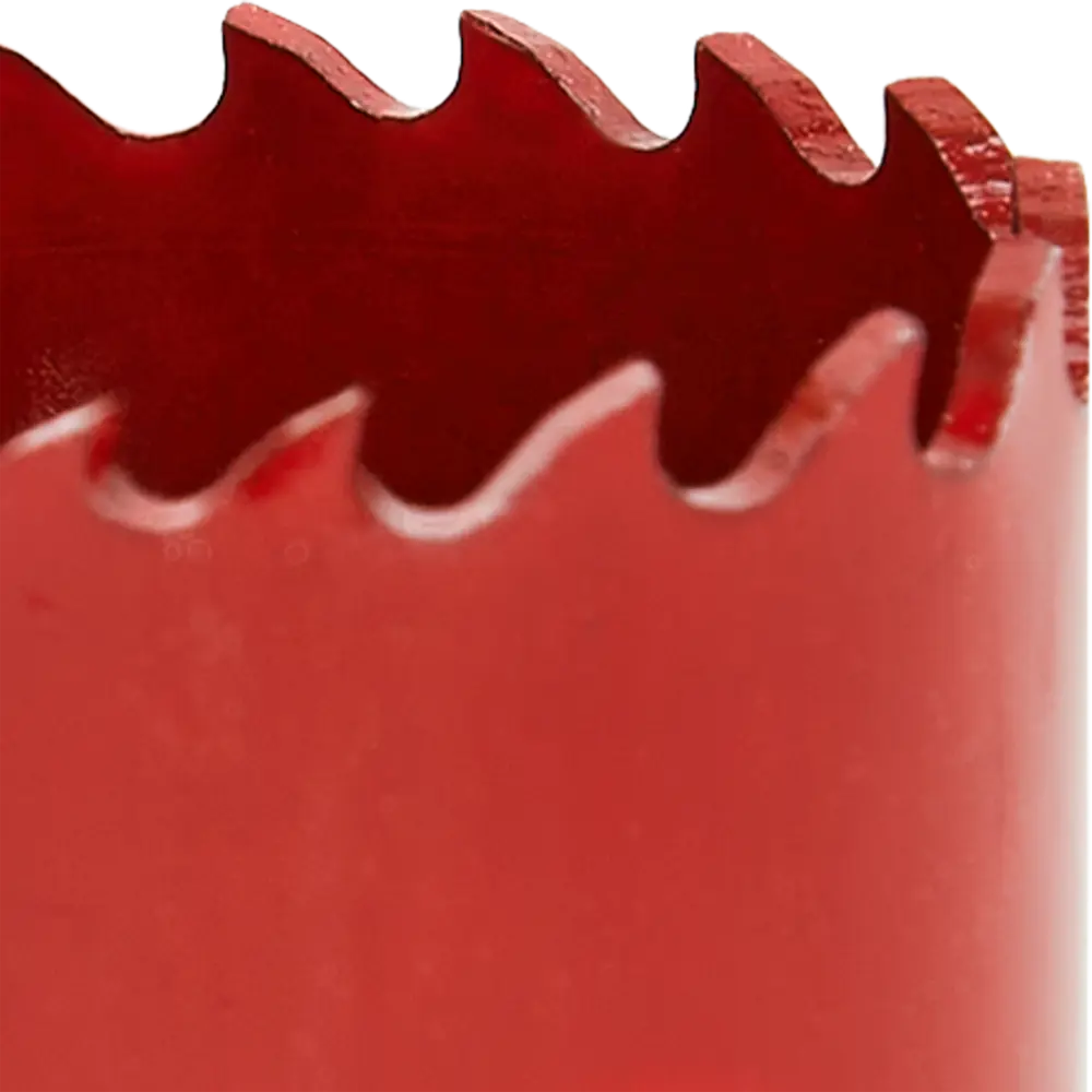 Коронка по металлу биметаллическая Спец 32 мм STLM-2021078 - Вид №1