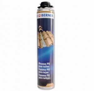 Berner Italia Пенополиуретан для плитки  17466