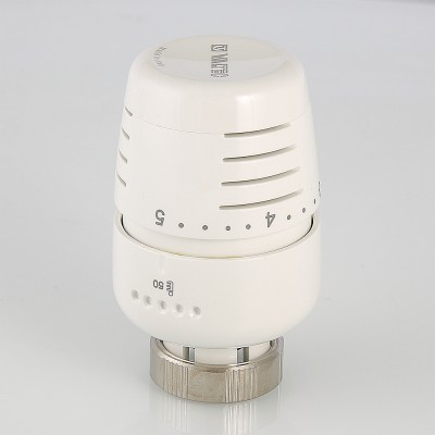 VT.5000.0.0 Головка термостатическая жидкостная Valtec М30 × 1,5, 6,5-28 °C  - Вид №3