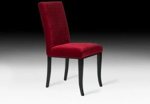 VGnewtrend Стул с высокой спинкой