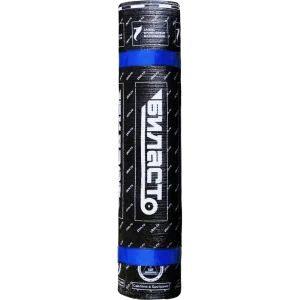 Биласт ХКП-4.9 верхний слой стеклохолст 10 м²