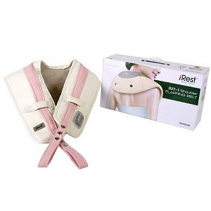 Массажер для плеч irest sl-d27-1 iRest