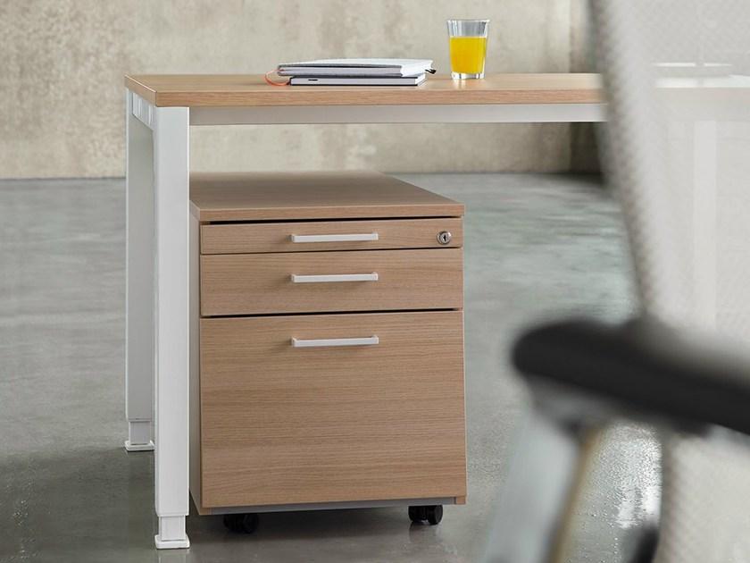 König Neurath Офисный комод на колесиках Mobili ufficio sun-id-1411510 - Вид №5