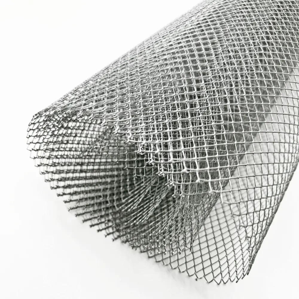 Сетка оцинкованная от грызунов Streck 5x5x0.5 мм 1x2 м STLM-2168873 - Вид №2