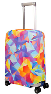 SP240 Fable-S Чехол для чемодана малый Fable S Routemark SP240