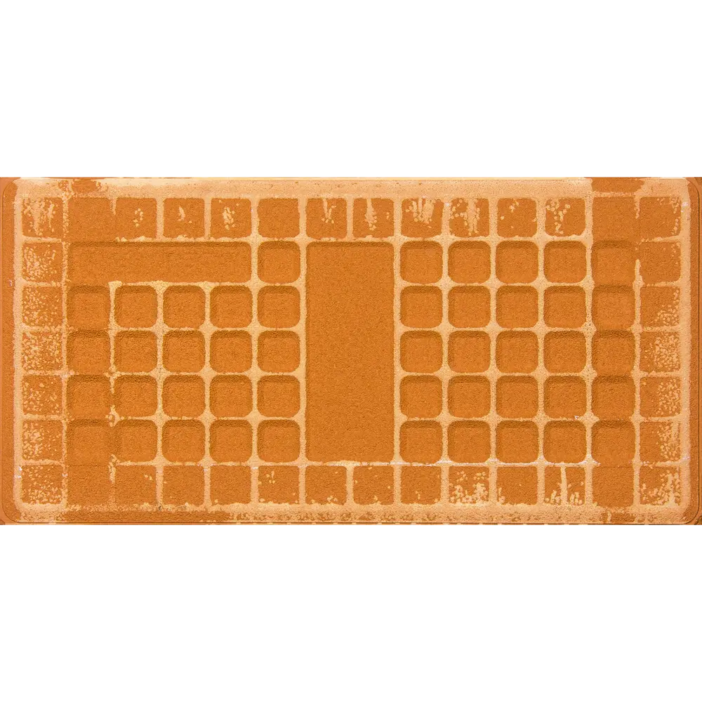 Плитка настенная Toscana Marfil 10x20 см, 1 м2 цвет бежевый Santreyd STLM-2011467 - Вид №3