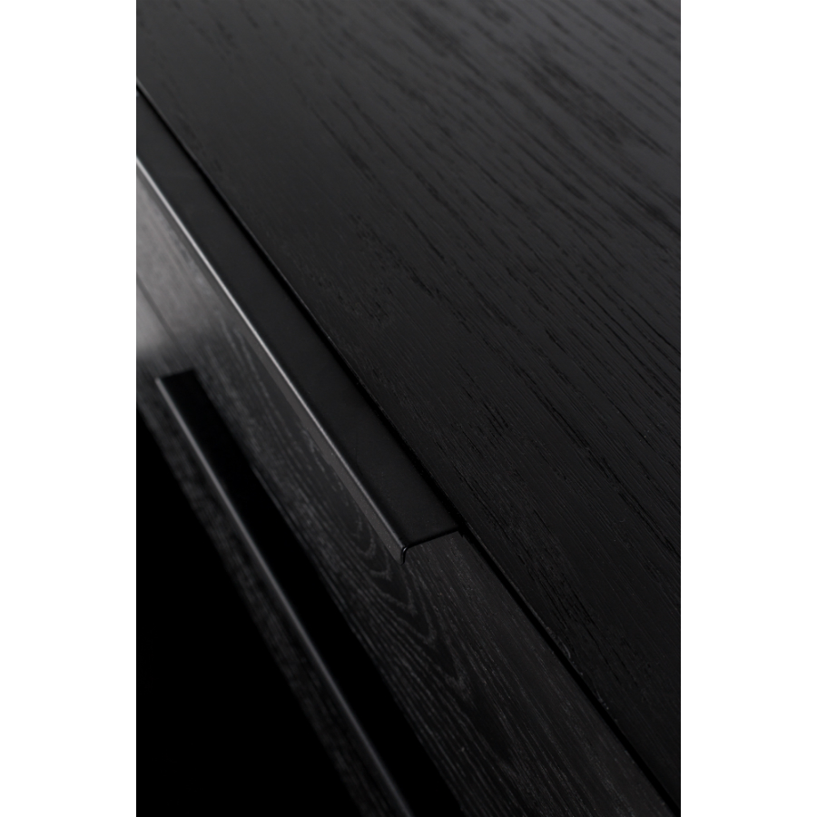 Тумба Travis, темный дуб Zuiver 4300014 - Вид №8