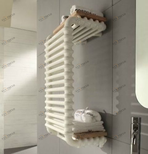 BRIDGE2 NEODESIGN Collection радиатор Cordivari 48353