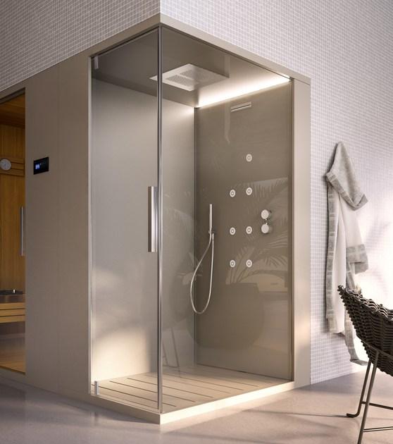 Glass1989 Сауна / турецкая баня Home & spa rituals sun-id-1414670 - Вид №1