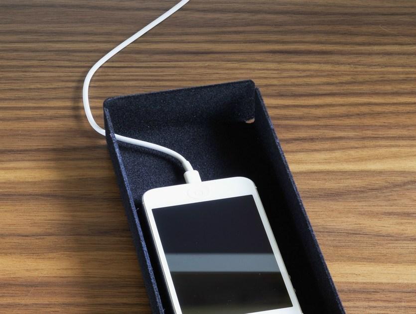 Thonet Поднос для канцелярских принадлежностей S 1200 sun-id-1345247 - Вид №2