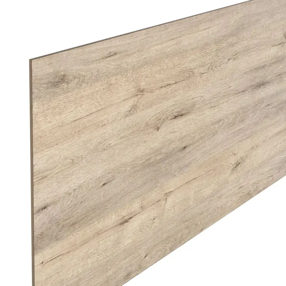 Стеновая панель Дуб Корсика 240x0.6x60 см МДФ цвет бежевый Santreyd STLM-2015122 - Вид №2