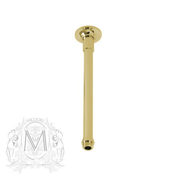 Кронштейн душевой MIGLIORE Ricambi ML.RIC-36.120.CR, хром  - Вид №2