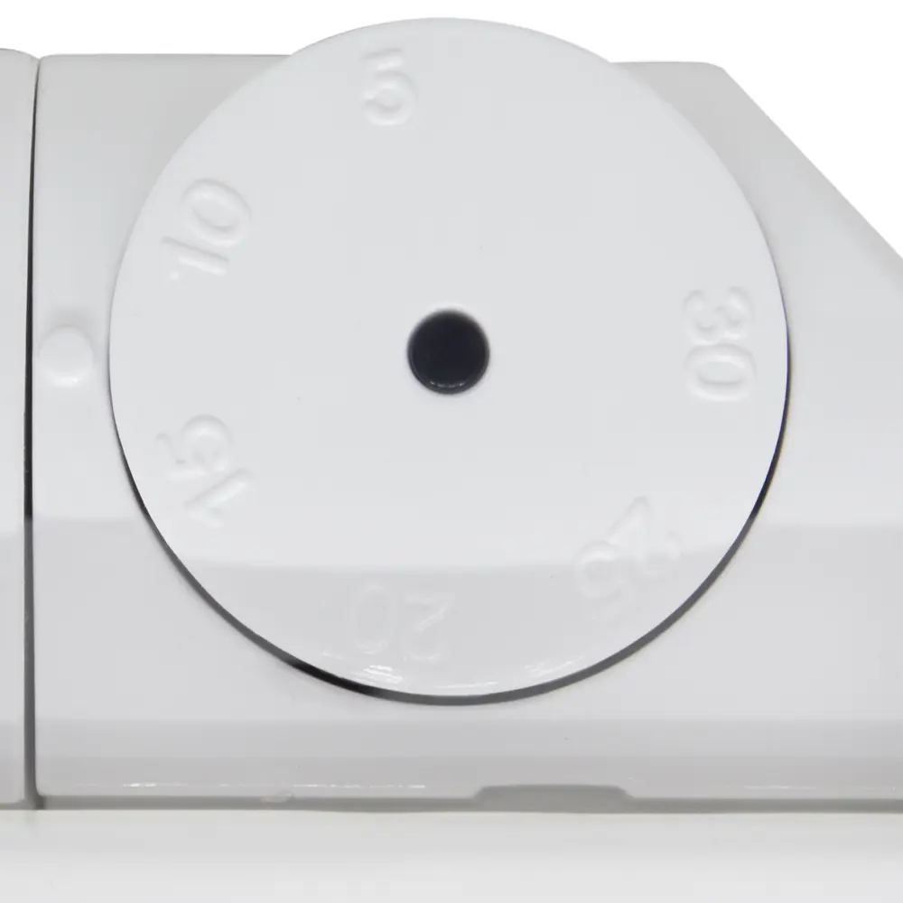 Конвектор электрический напольный Nobo NFC4W10 с цифровым термостатом, 1000 Вт 18377480 STLM-2187994  - Вид №2