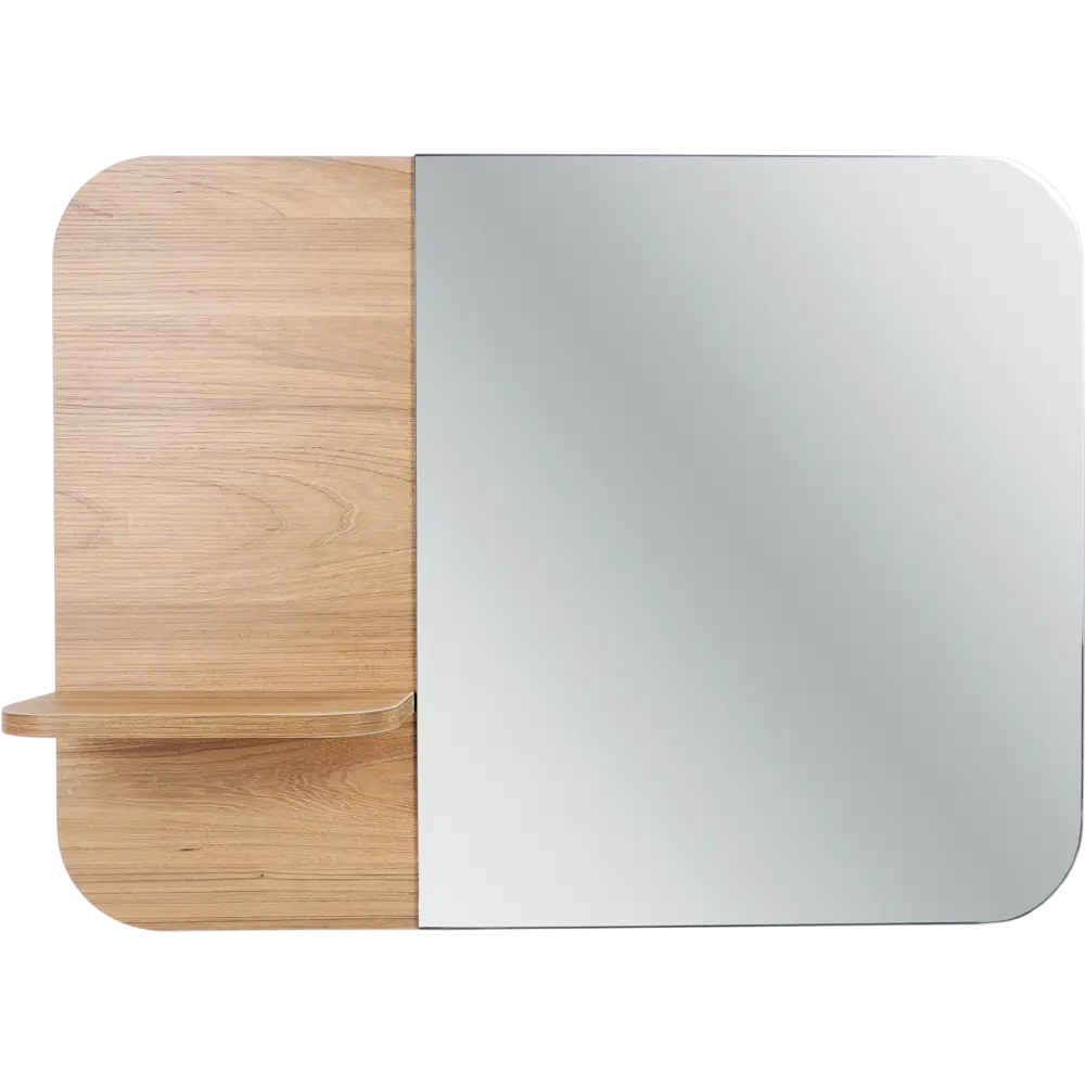 Зеркало Стокгольм 80 см Santreyd STLM-2110755