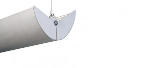 005758 Подвес Linear Leds C4