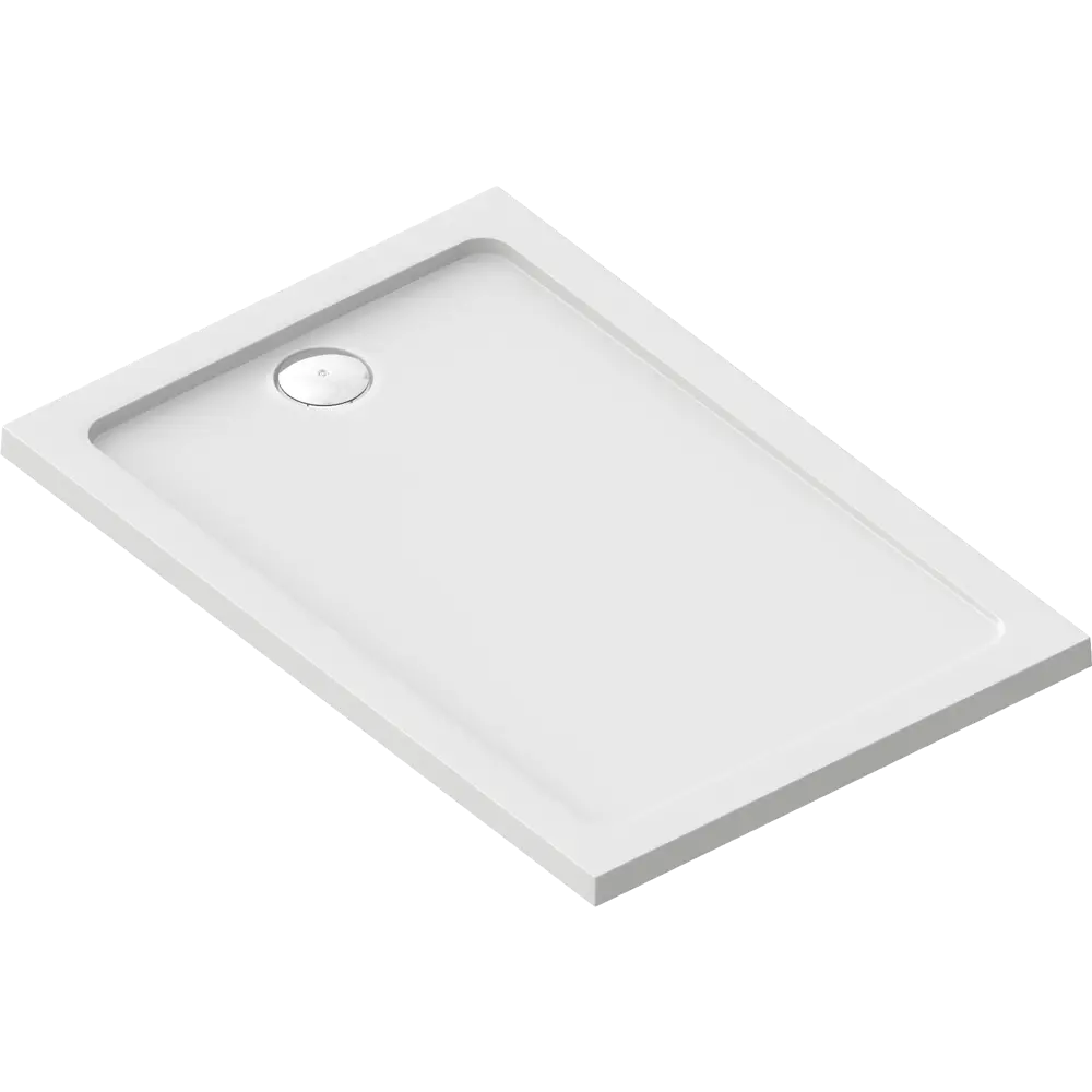 Душевой поддон Slim акрил 120x80 см Santreyd STLM-2053084