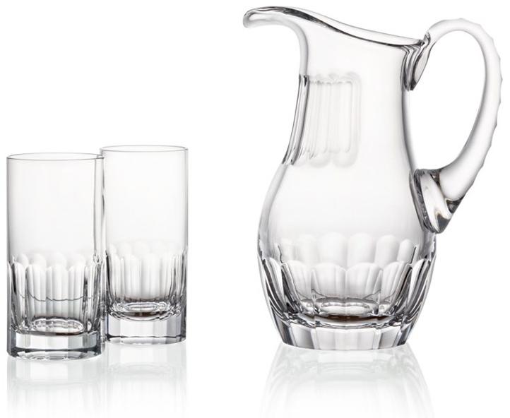 Rückl Хрустальный стакан для воды Rudolph ii sun-id-1352804 - Вид №1