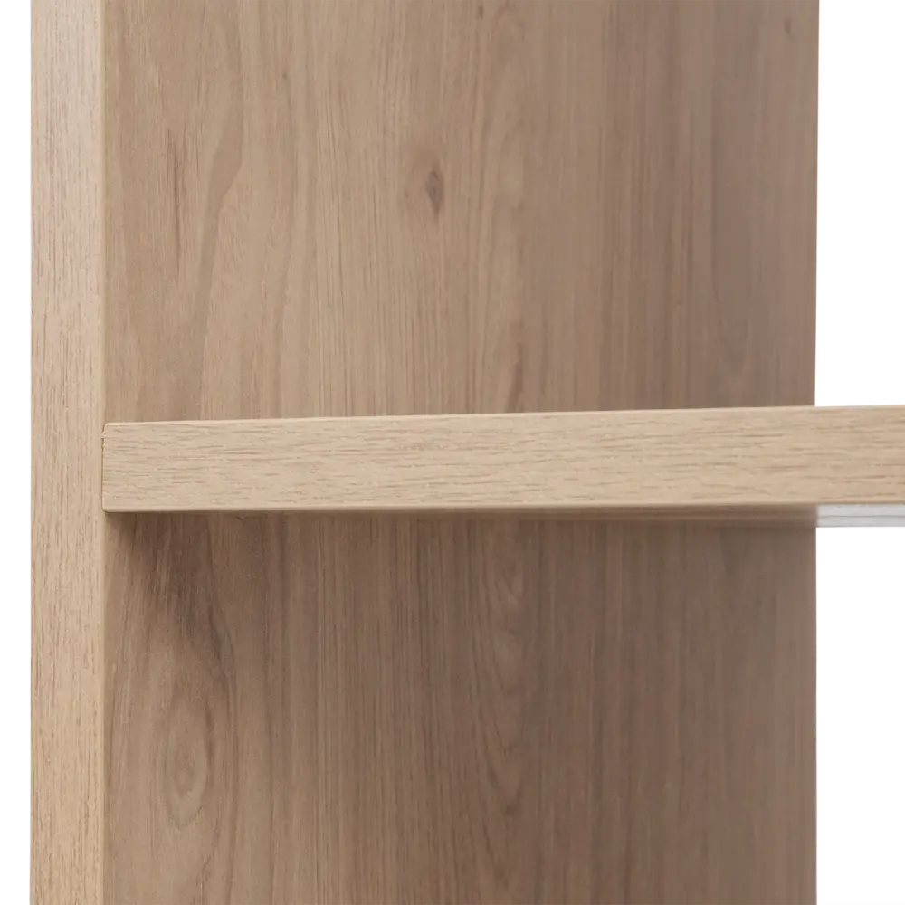 Стеллаж SPACEO KUB 2x2К, 70х70х31,7 см, цвет дуб STLM-2122011 - Вид №2