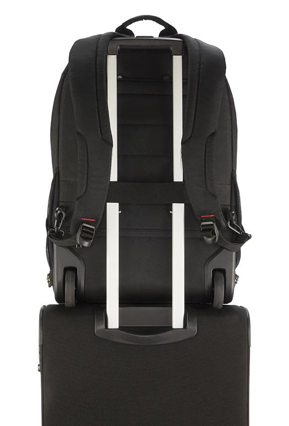 CM5-09009 Рюкзак на колесах CM5*009 Rolling Laptop Bag 17.3" Samsonite GuardIT 2.0  - Вид №7