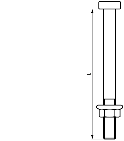 614581616 Монтажный элемент Maxx Комплект для крепления (ТДЦ) для соединения Maxx монтажных профилей WALRAVEN  - Вид №1