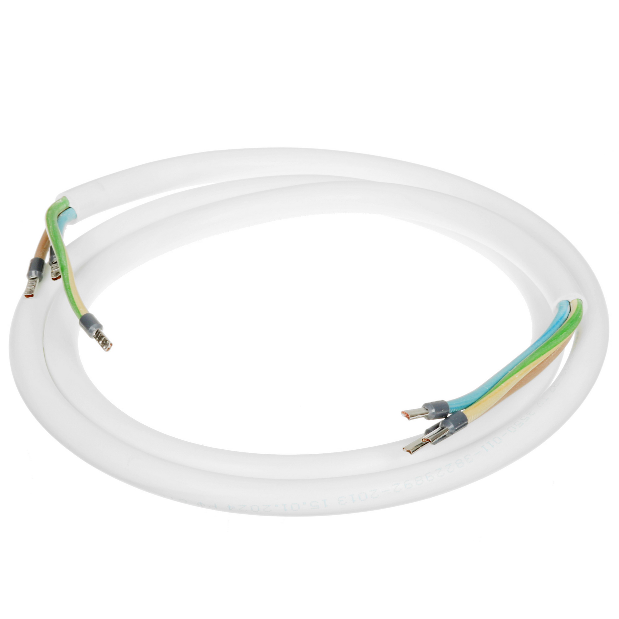 1363955 Комплект для подключения плиты OneTwo O2PC019 STDN-0097005 - Вид №4