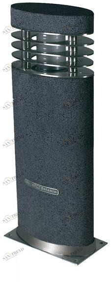 Royal Botania Столбик из гранита Ellipse sun-id-1480610