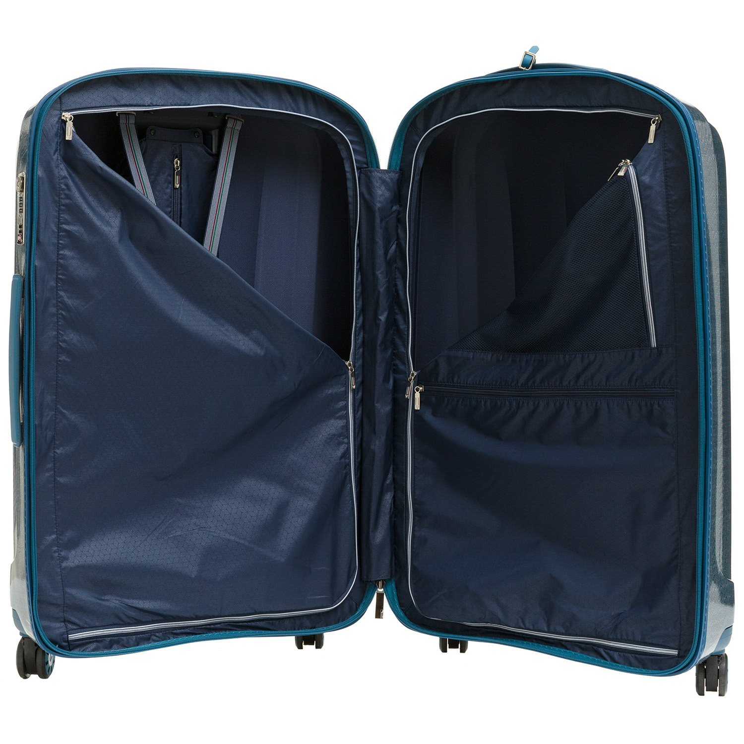 5951-5363 Чемодан 5951 Trolley L Roncato We Are Glam  - Вид №2