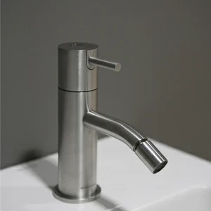 Смеситель однорычажный для биде AY400LU Antonio Lupi AYATI