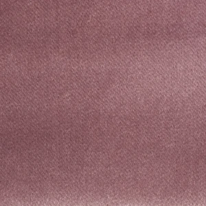 Ткань мебельная 1 м/п Miami велюр 140 см цвет пыльная роза