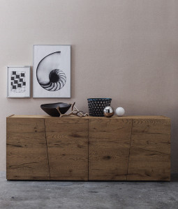 Буфет  DEVINA NAIS CR502