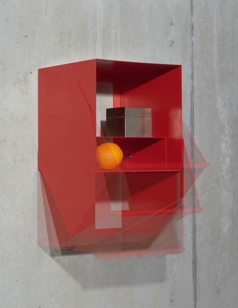 MOX Стенка из стали с порошковым покрытием sun-id-1416856 - Вид №2