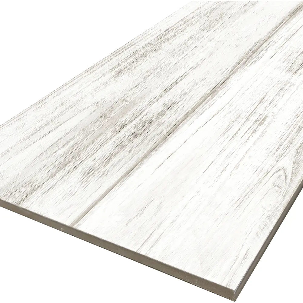Керамогранит LB Ceramics «Клэпборд» белый под дерево 19.9x60.3 см 84841869 STLM-0055948 - Вид №3
