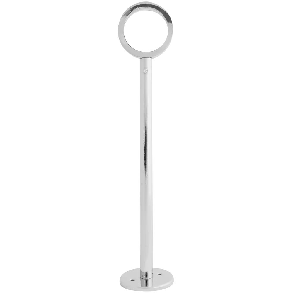 Крепление боковое 27,5 см, хром Santreyd STLM-2210465 - Вид №1