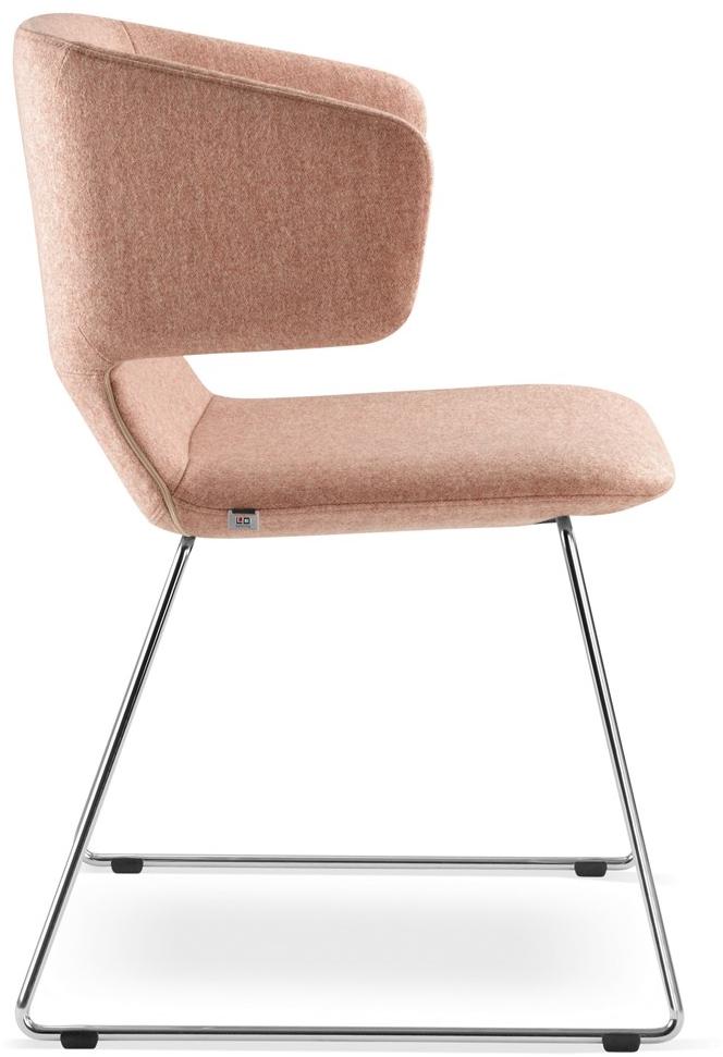 LD Seating Санки из ткани Flexi Flexi/p-n4 - Вид №1