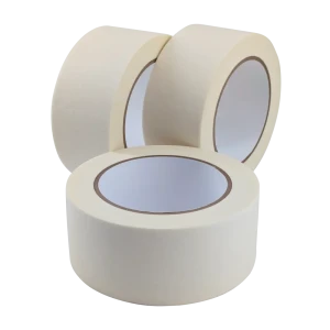 Малярная лента MONLID 48 мм x 50 м 3 шт