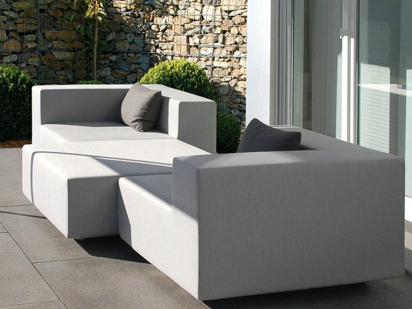 April Furniture Модульный секционный диван Loop sun-id-1358587 - Вид №3