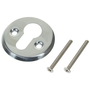 Накладка Palladium Е 002 ЕТ 25х250 мм цвет матовый хром 2 шт.