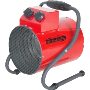 Тепловая пушка электрическая AC Electric ACE-HD3 3000 Вт