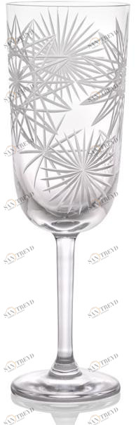 Rückl Хрустальная флейта Krakatit sun-id-1433396