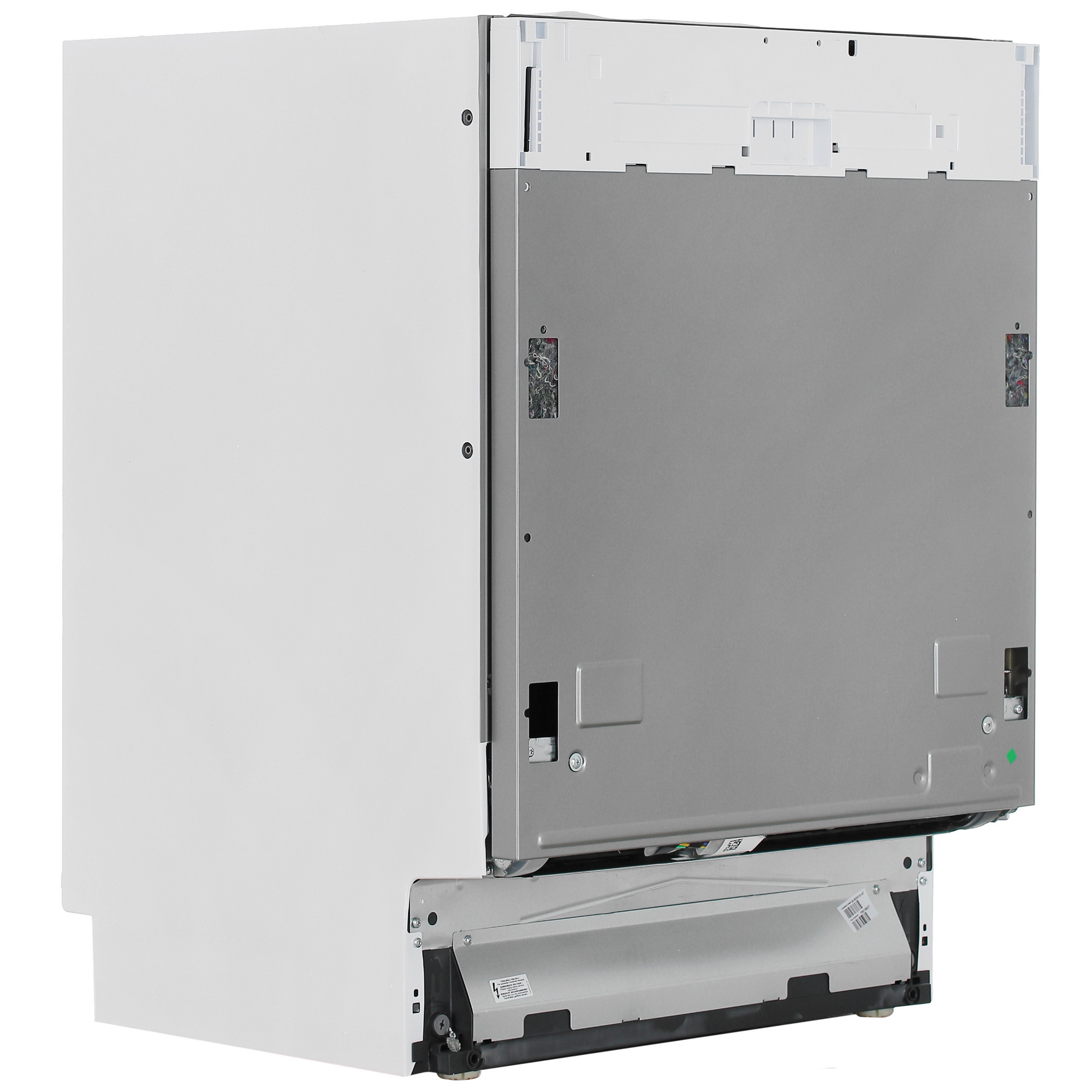 9987749 Встраиваемая посудомоечная машина Indesit DI 5C65 AED STDN-0141095 - Вид №3