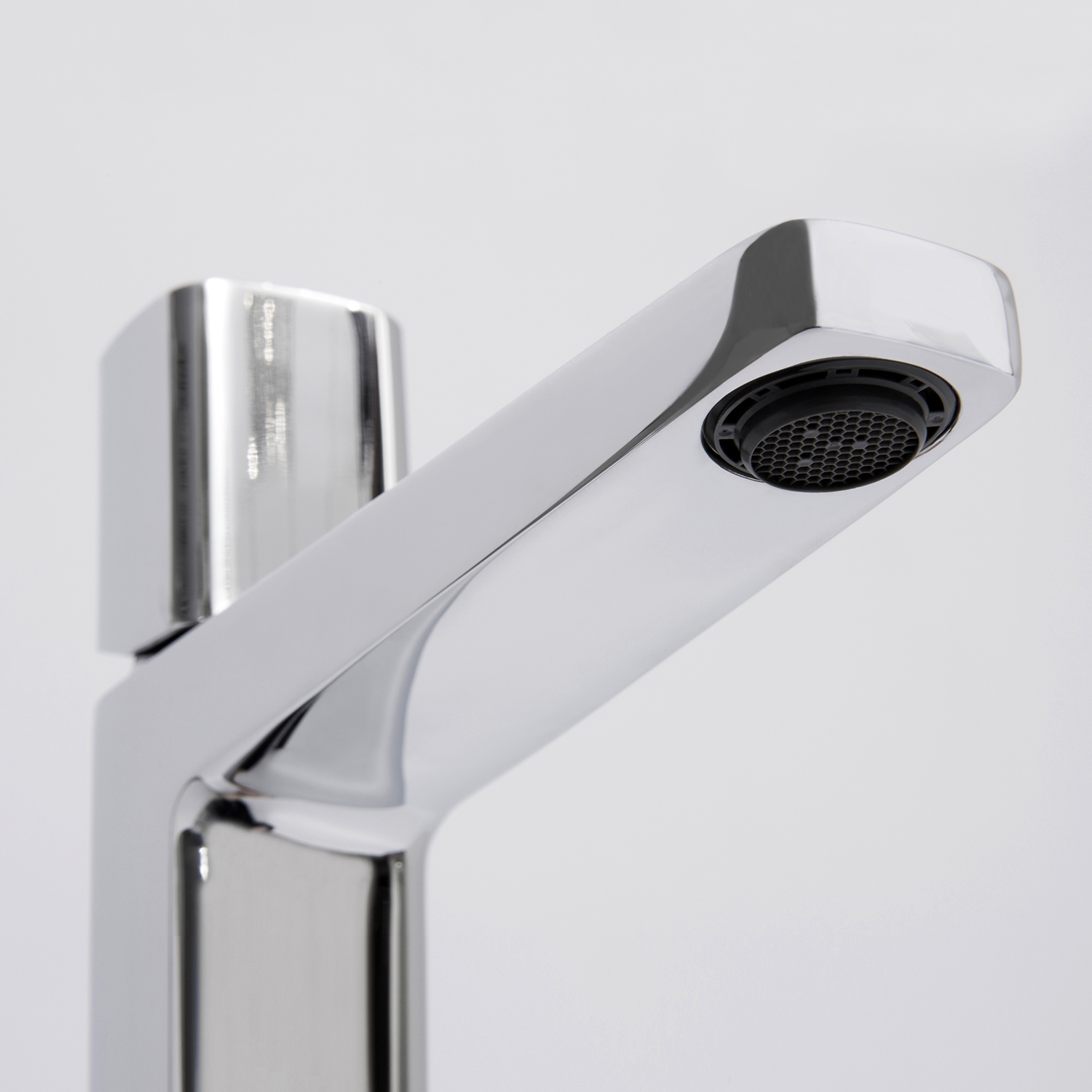 8603 Naab Смеситель для раковины WasserKRAFT Naab 8600  - Вид №9