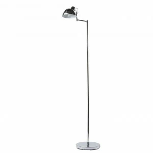 Торшер De Markt Гэлэкси 632040501 DE MARKT  180899 Хром