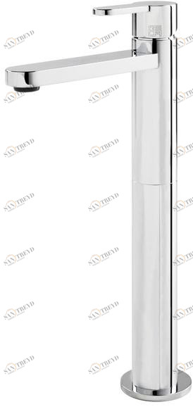 GEDA Смеситель для раковины, однорычажный, на одно отверстие Mik Santreyd sun-id-1365059