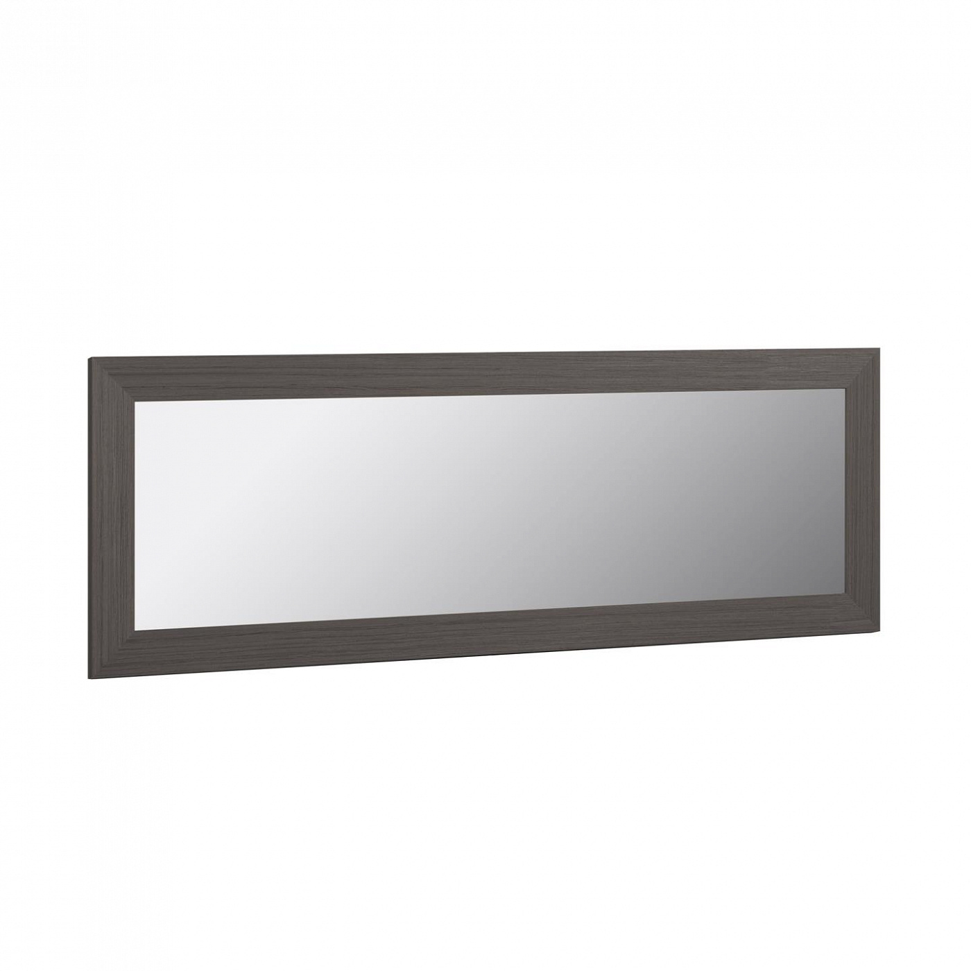 096059 Зеркало Wilany темная отделка 52,5 x 158,5 см La Forma Yvaine  - Вид №1