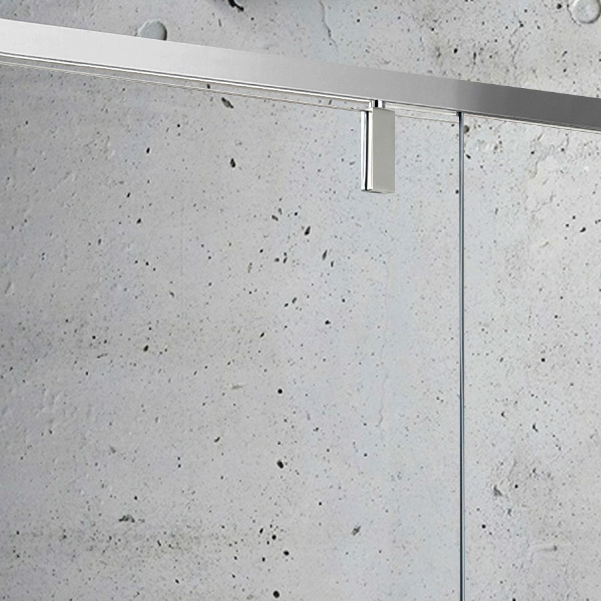 VPR-2SL9012CLB-R Душевой уголок Vincea Slim Santreyd - Вид №3