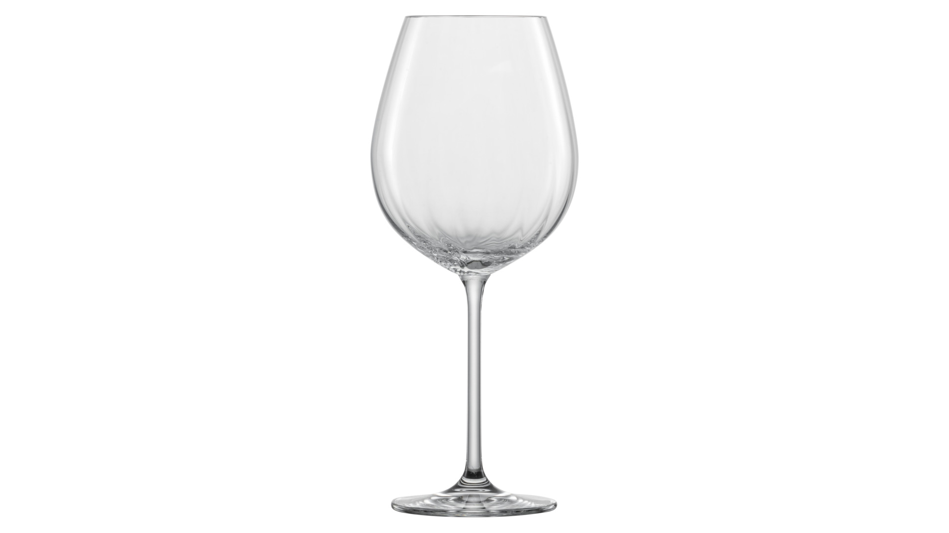 10651869 Schott Zwiesel Набор бокалов для красного вина Schott Zwiesel "Призма" 613мл, 6шт Стекло  - Вид №1