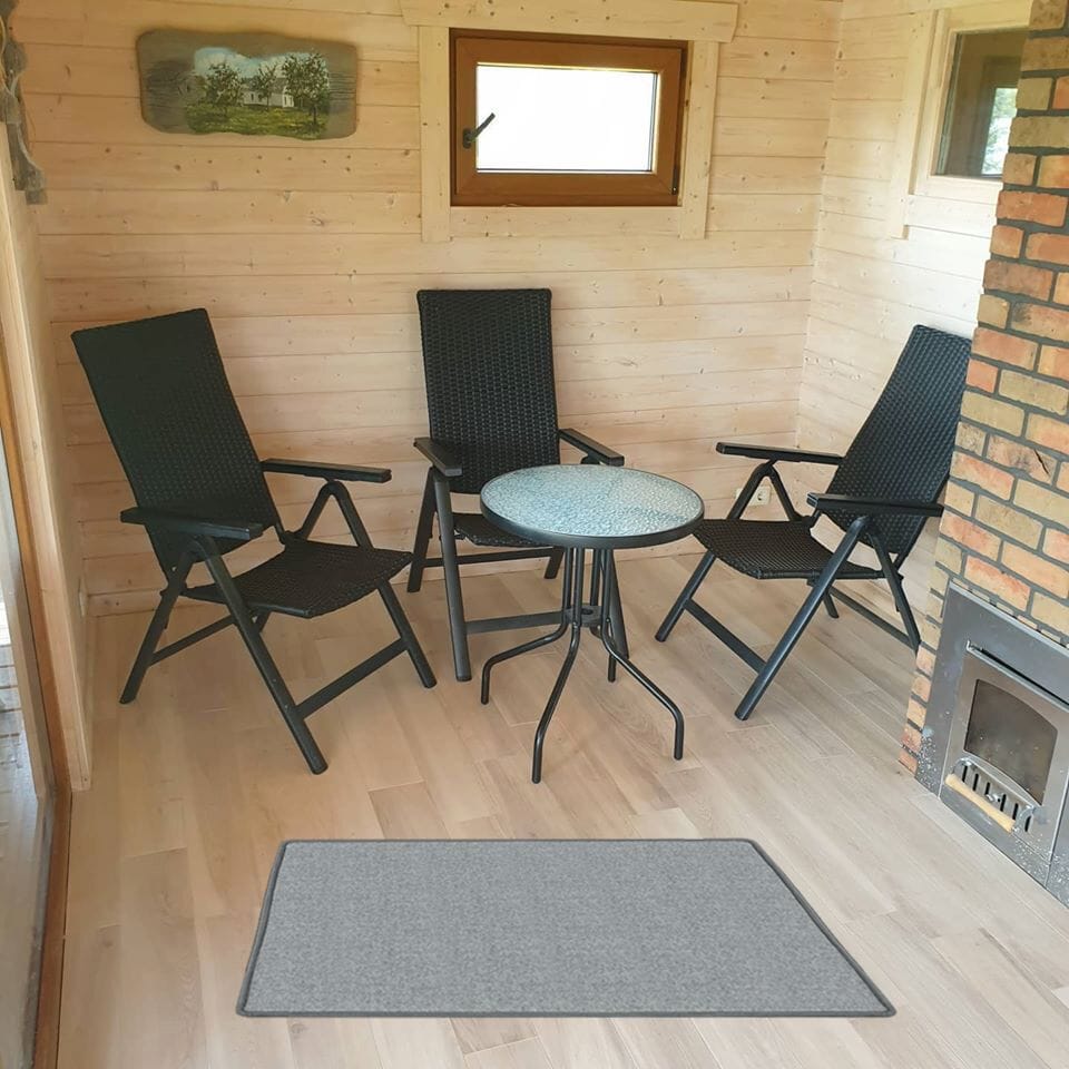 Нагревательный коврик Warmset WARMSET HEATING CARPET ARCH-00011686 - Вид №7