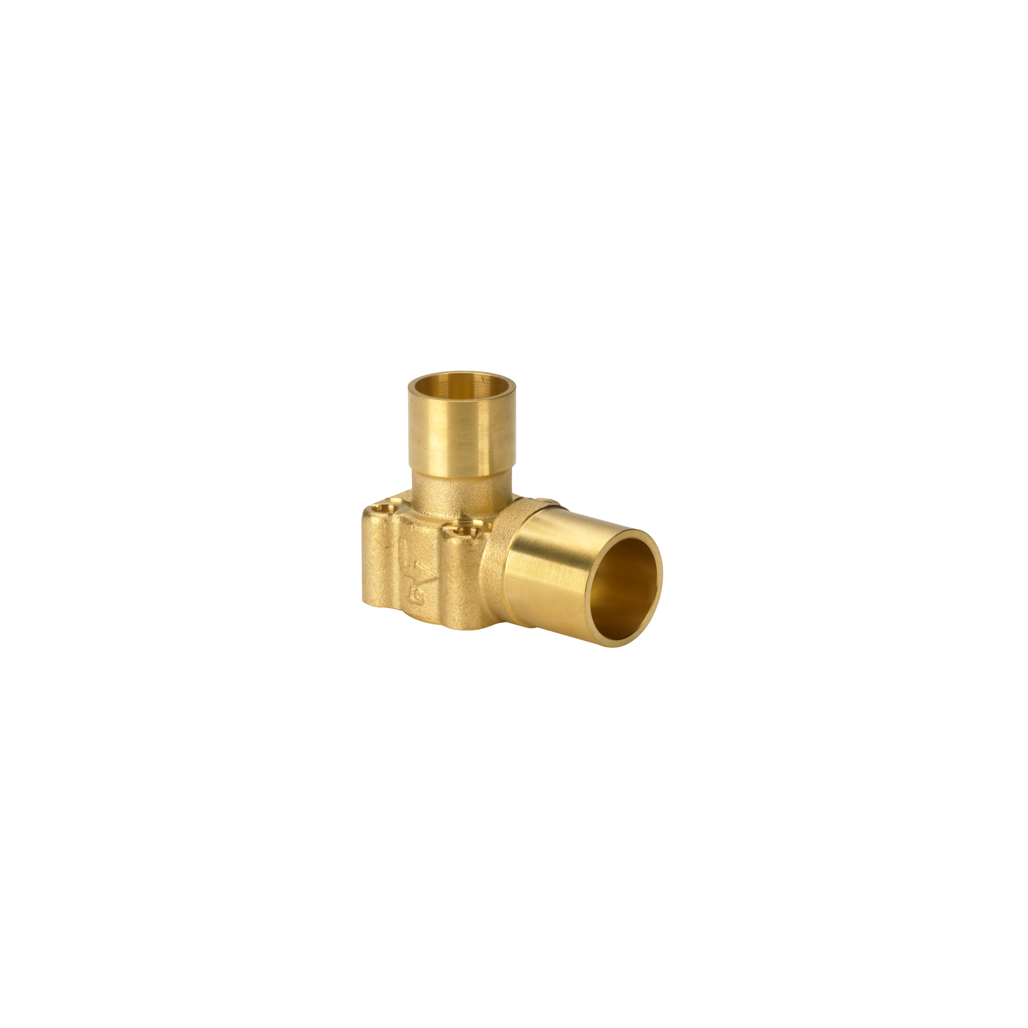 Danfoss TE 5 - 55 — Корпус клапана Корпус клапана TE 5 067B4009  - Вид №3