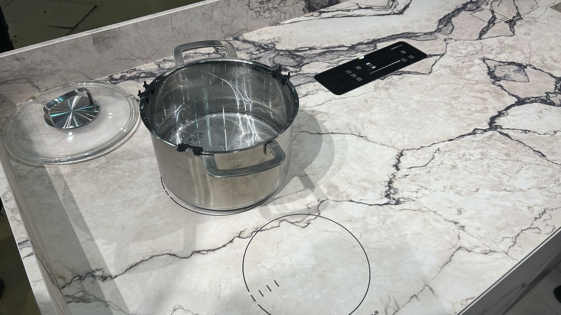 Столешницы для кухни - Виченца LIGRON LIST295 2529 - Вид №30